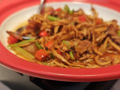 -辣可可·小炒黄牛肉(望京凯德MALL店)