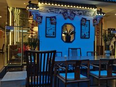 -徽韵人家·传承正宗徽菜(牡丹园店)