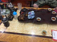 -阿多私房菜(顺德店)