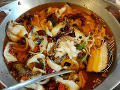 -水煮三国·川鲁江湖菜(香山店)