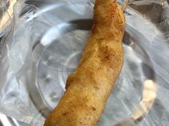 -小朱麻辣串(益民街店)