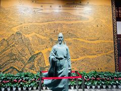 -杜甫江阁