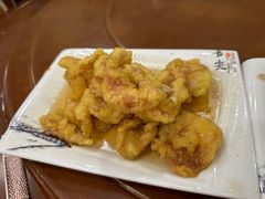 -春發合饭庄