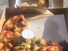 -必胜客(广渠路店)