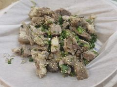 均安蒸猪-水乡人家私房菜(逢简店)