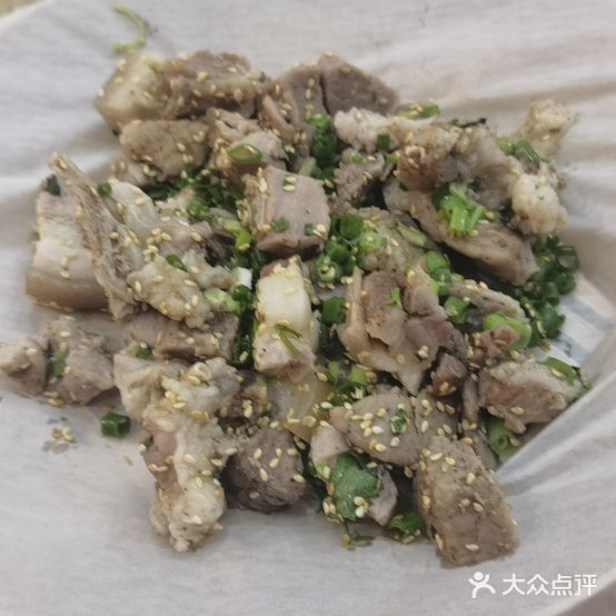 水乡人家私房菜(逢简店)