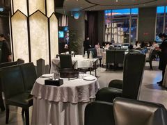 大堂-新沸腾鱼乡(世贸天阶店)