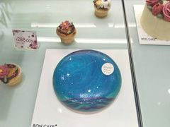 -BONCAKE裱花蛋糕(万象汇店)