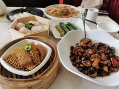 -龙的酒楼·手工早茶·顺德菜(近良路店)