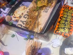 -路边羊烧烤酒场(宝带路店)