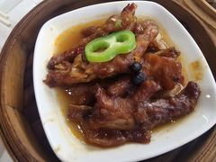 -潮福城大酒楼·潮粤菜·港式点心(阳光城店)