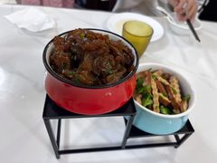-大鸿运酒店·苏州菜·松鼠桂鱼(观前街店)
