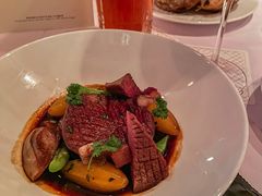 -壳里西餐厅Coquille Seafood Bistro(蒙自路店)