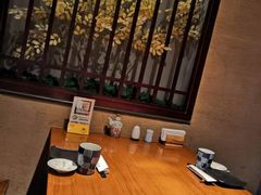 -千代武日本料理(爱建店)