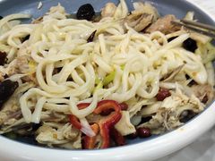 -董小西的凉皮和椒麻鸡(三元桥店)