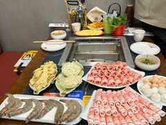 -晓林火锅(安定门店)