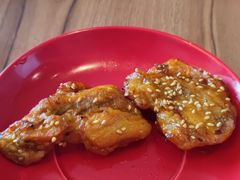 -必胜客(港汇店)