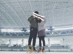 -世界之窗阿尔卑斯冰雪世界