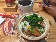 -华记煲仔华·煲仔饭(市桥易发店)