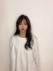 -蘑菇发型