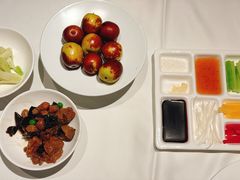 -四季民福烤鸭店(故宫店)