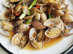 -鑫悦楼煎蟹·16年海鲜大排档