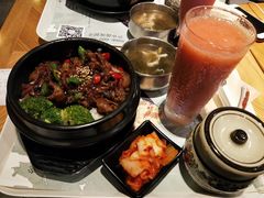 肥牛拌饭-相思蜜哒(万象天地店)