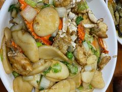 -红灯笼龙凤饭店(宁波老字号店)