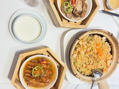 -至尊强仔(正光北街店)