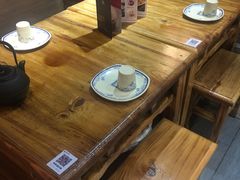 -满园烤鸭·春饼(太原街万达店)