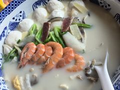 -山外山菜馆(玉泉路店)