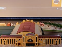 -哈尔滨规划展览馆