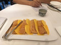 -畔山酒店中餐厅