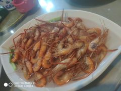-云河农家乐饭店(福禄缘树山店)