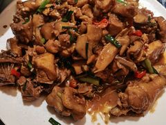 -生态苑农庄(十里画廊遇龙河店)