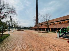 -祝甸砖窑文化馆