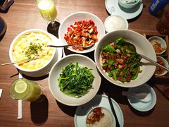 -巡湘记·地道湖南菜(活力城店)