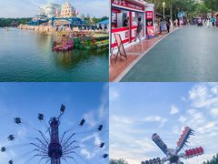 -郑州方特梦幻王国