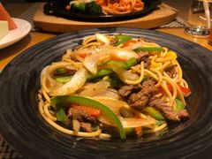 -西安锦江国际酒店·柏林咖啡西餐厅