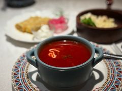 -俄士厨房(环球港店)