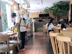 大堂-仙踪林(北展店)