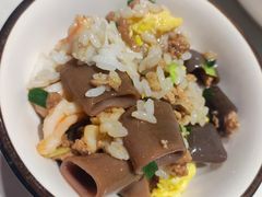 -老大连·海肠捞饭·大连海鲜大连菜(西安路店)
