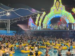 -杭州浪浪浪水公园