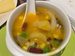 -粤海喜来登酒店·盛宴海鲜牛排自助餐厅(天河城店)