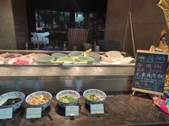 -惠州皇冠假日酒店·西餐厅·自助餐厅