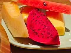 -焰江山海鲜牛排烤肉自助(锦华万达二星店)