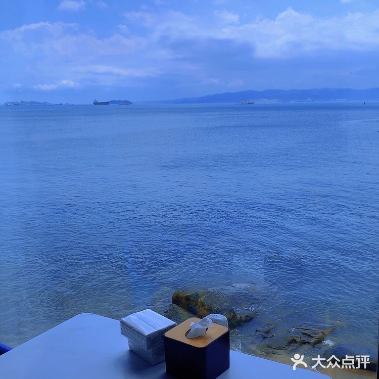 全海景海鲜餐厅