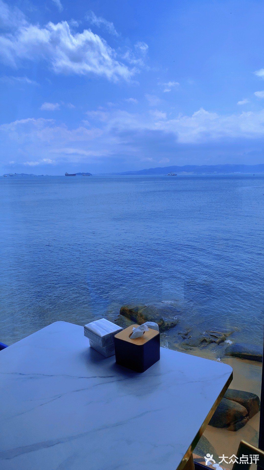 全海景海鲜餐厅