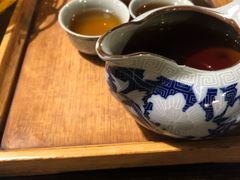 -大洋家·精品潮汕菜·生腌砂锅粥(天河东路店)