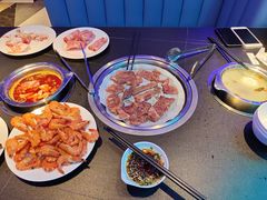-海韵之星邮轮水会(明发商业广场店)